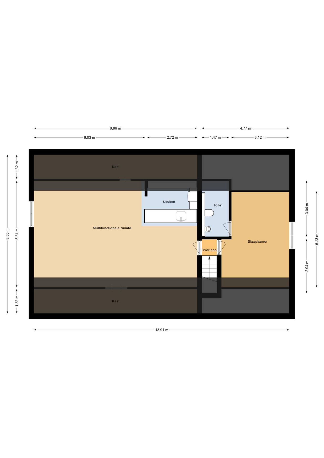 Photo 45 of Zuiderveldweg 18-A