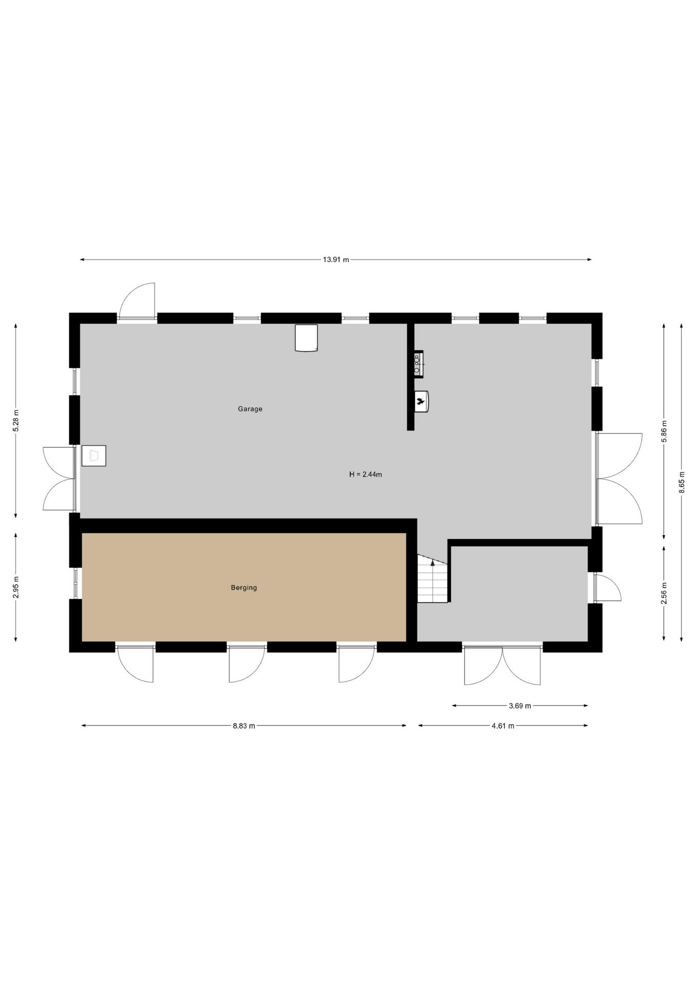 Photo 44 of Zuiderveldweg 18-A