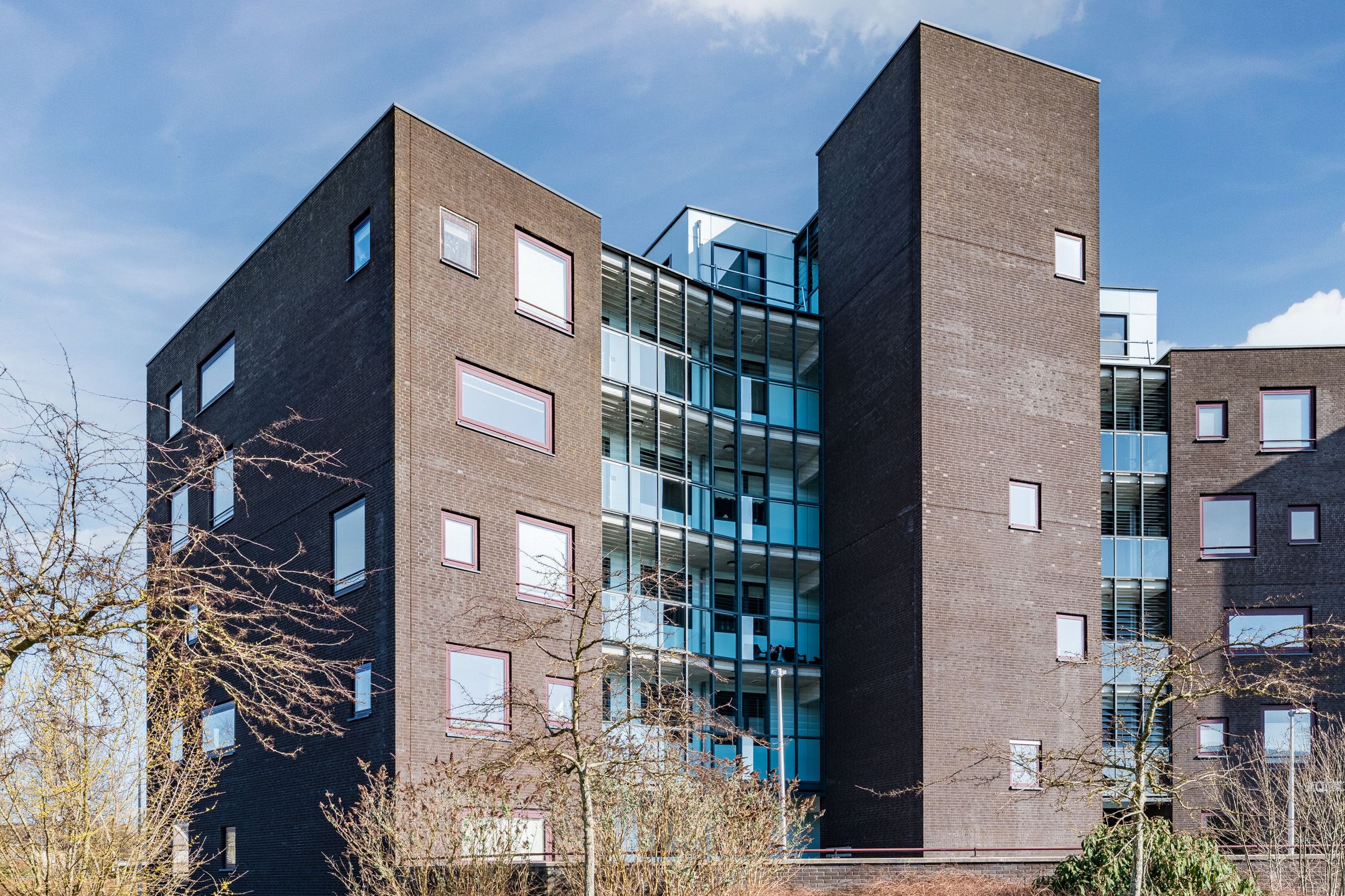 Photo 3 of Perzikstraat 56