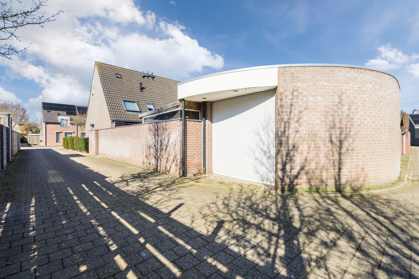 Foto 29 van Kruisbes 2