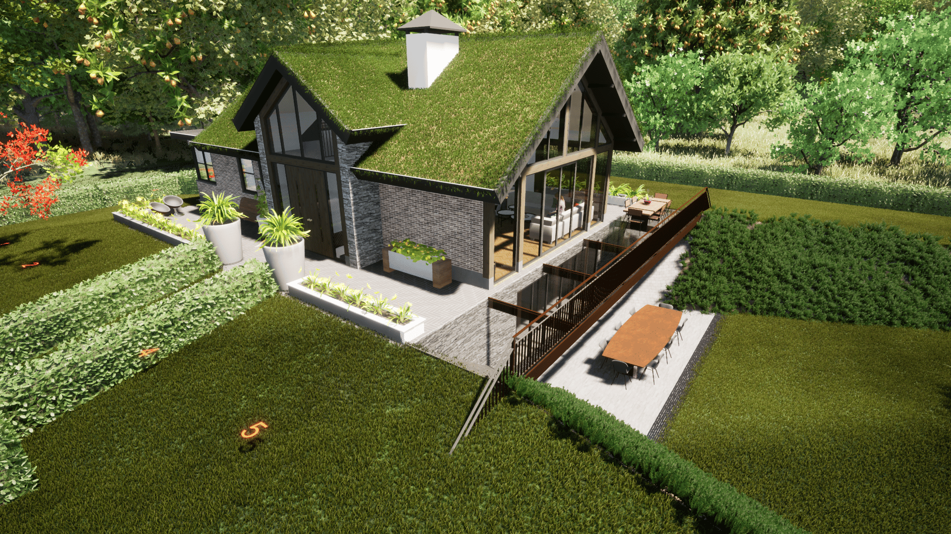 Photo 36 of Zuiderveldweg 18-A