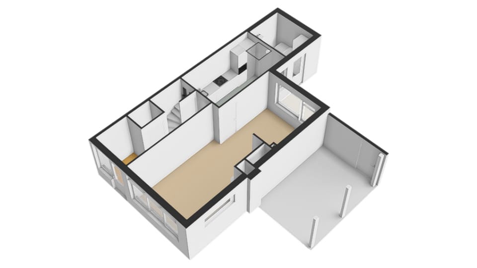 Foto 48 van Julianastraat 36