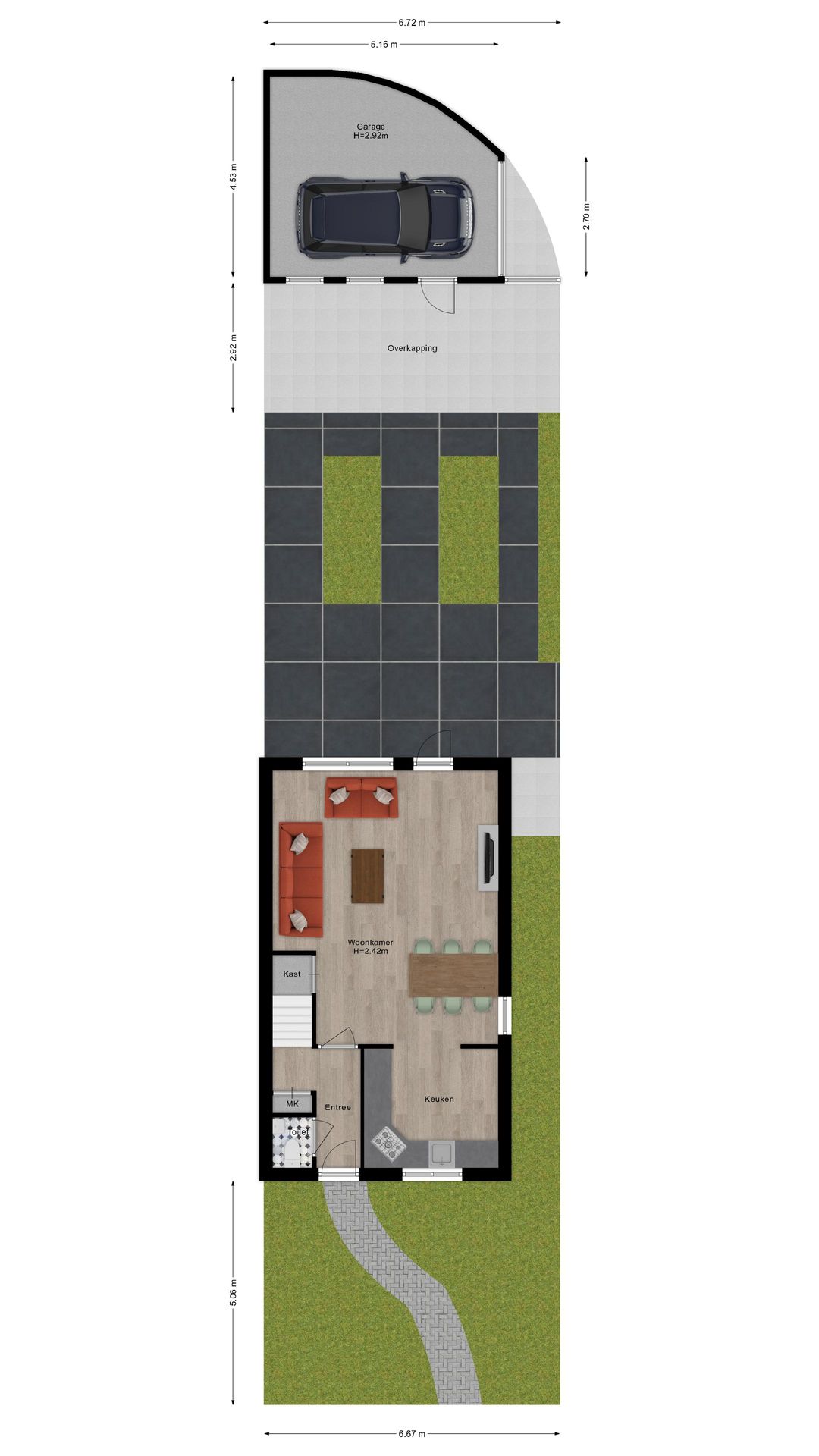 Foto 38 van Kruisbes 2