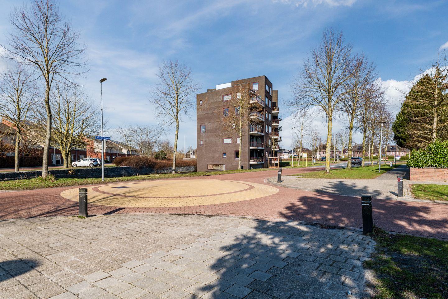 Photo 40 of Perzikstraat 56