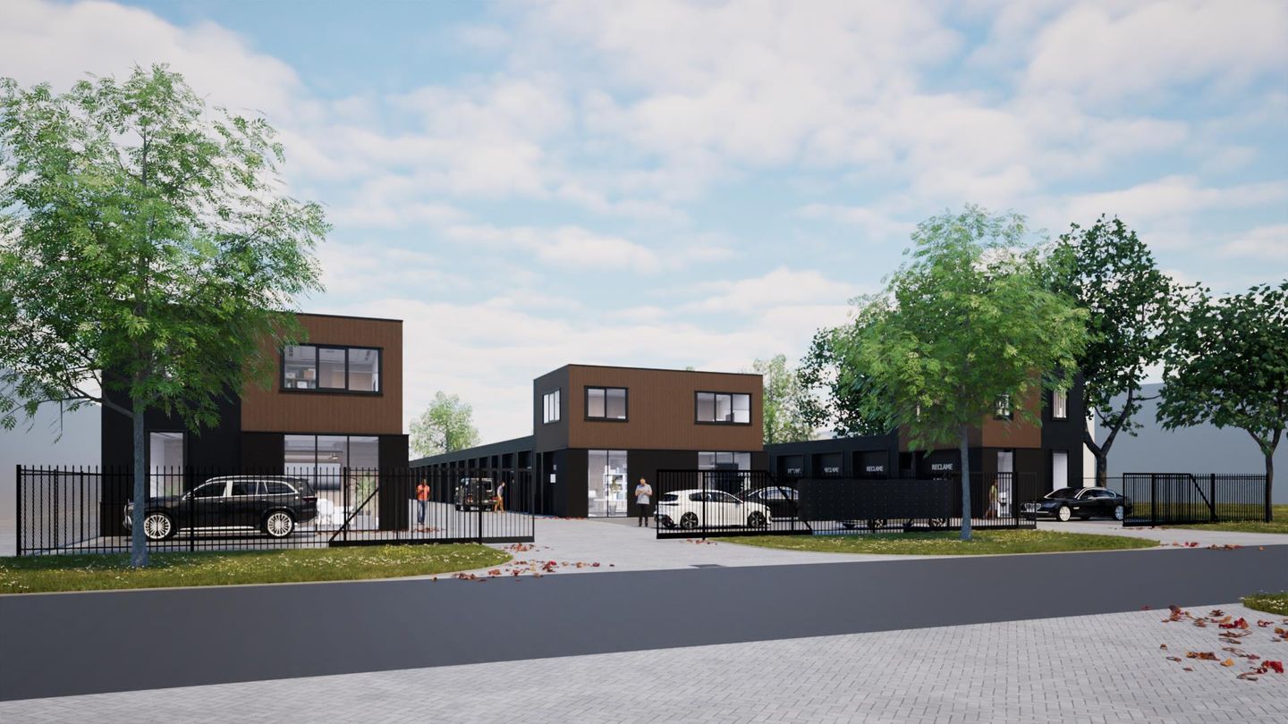 View photo 1 of Havenweg