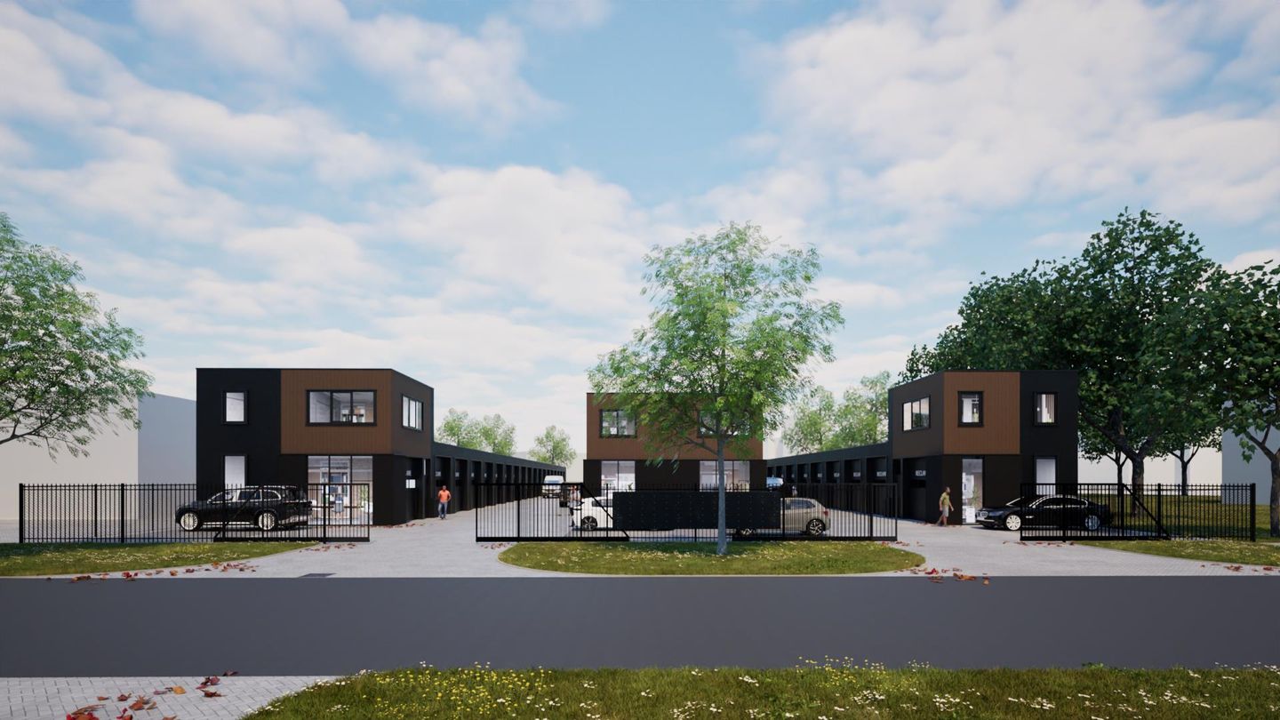 View photo 2 of Havenweg