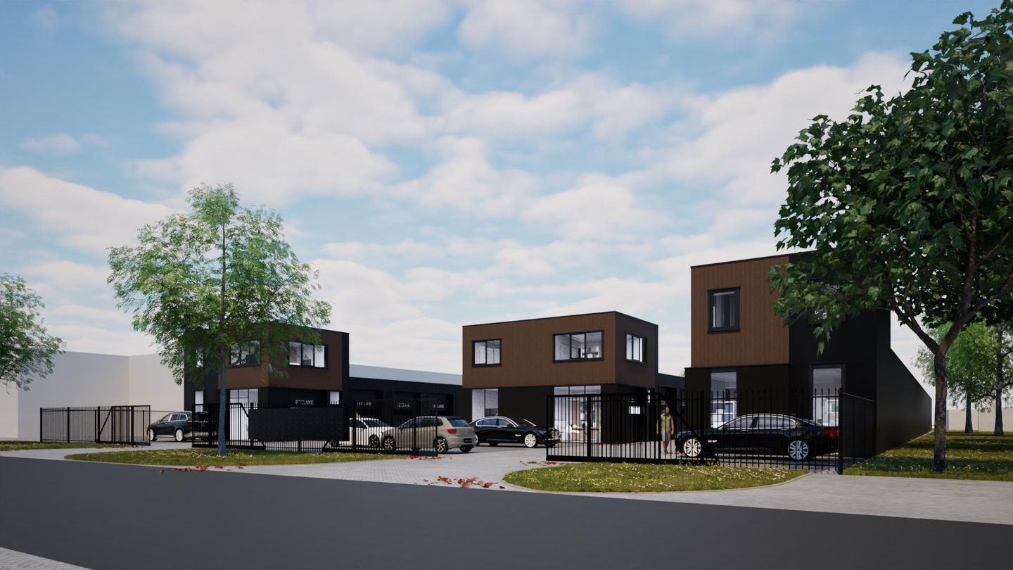 View photo 3 of Havenweg