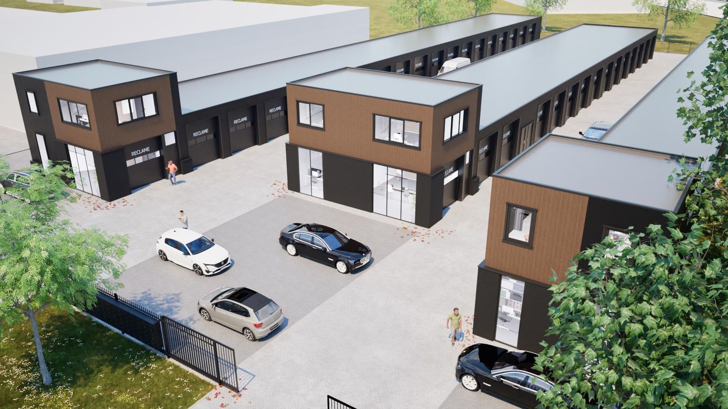 View photo 4 of Havenweg