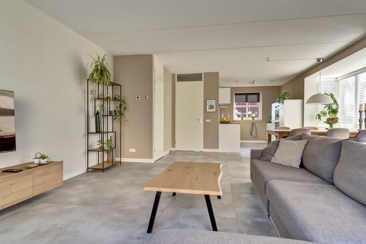 Foto 4 van Herfsttooi 21