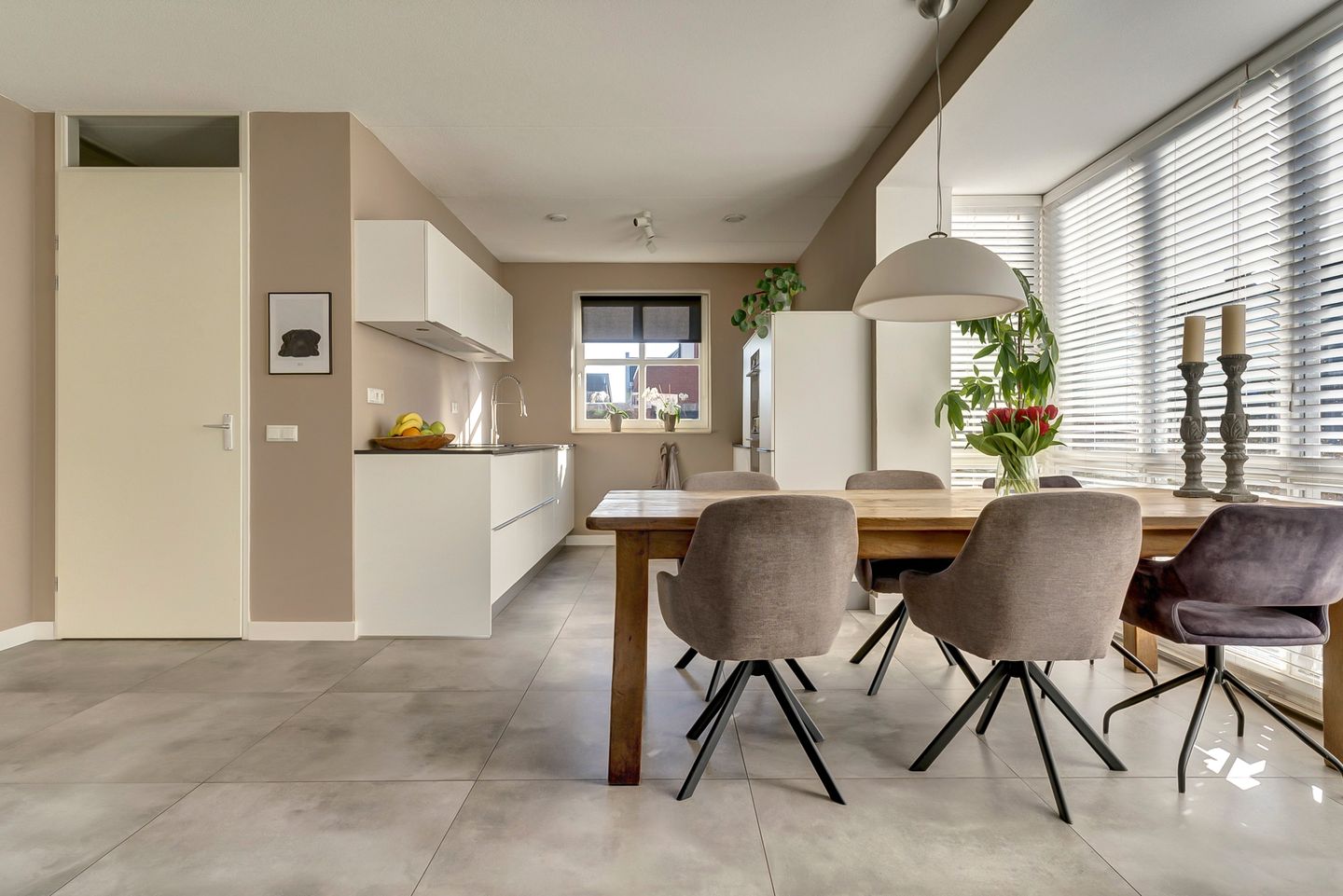 Foto 5 van Herfsttooi 21