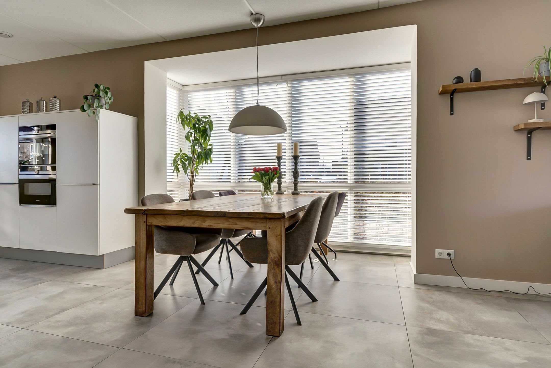 Foto 6 van Herfsttooi 21