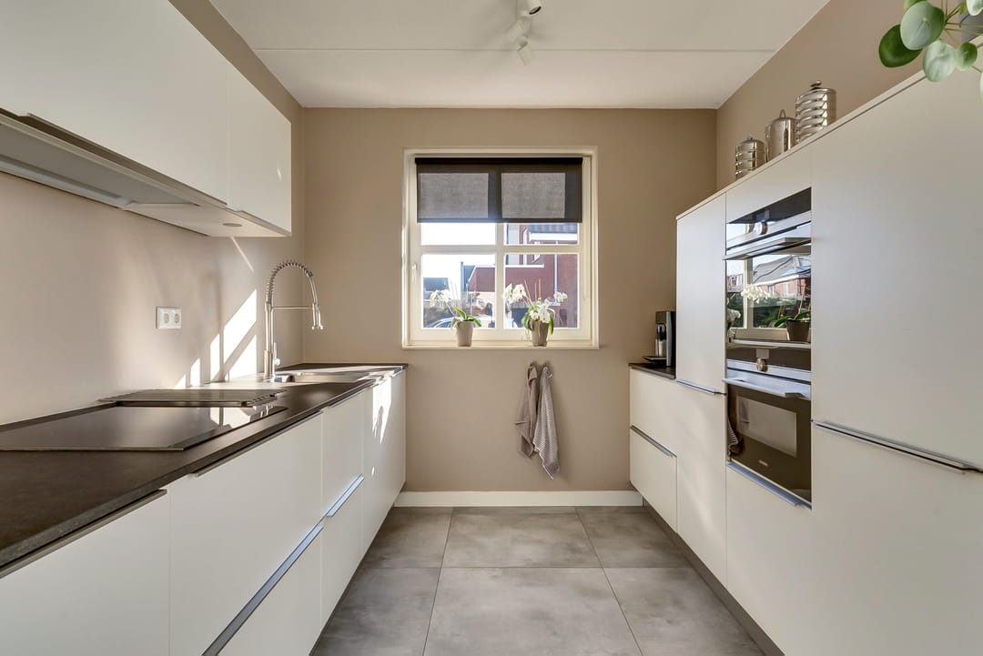 Foto 7 van Herfsttooi 21