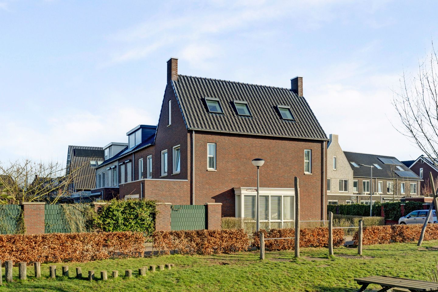 Foto 29 van Herfsttooi 21