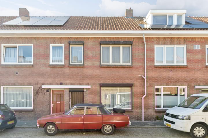 Photo 3 of Goudsbloemstraat 16