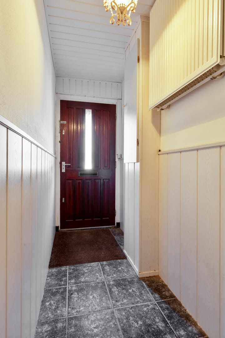 Photo 4 of Goudsbloemstraat 16