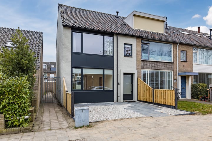 Photo 4 of Oostendestraat 37