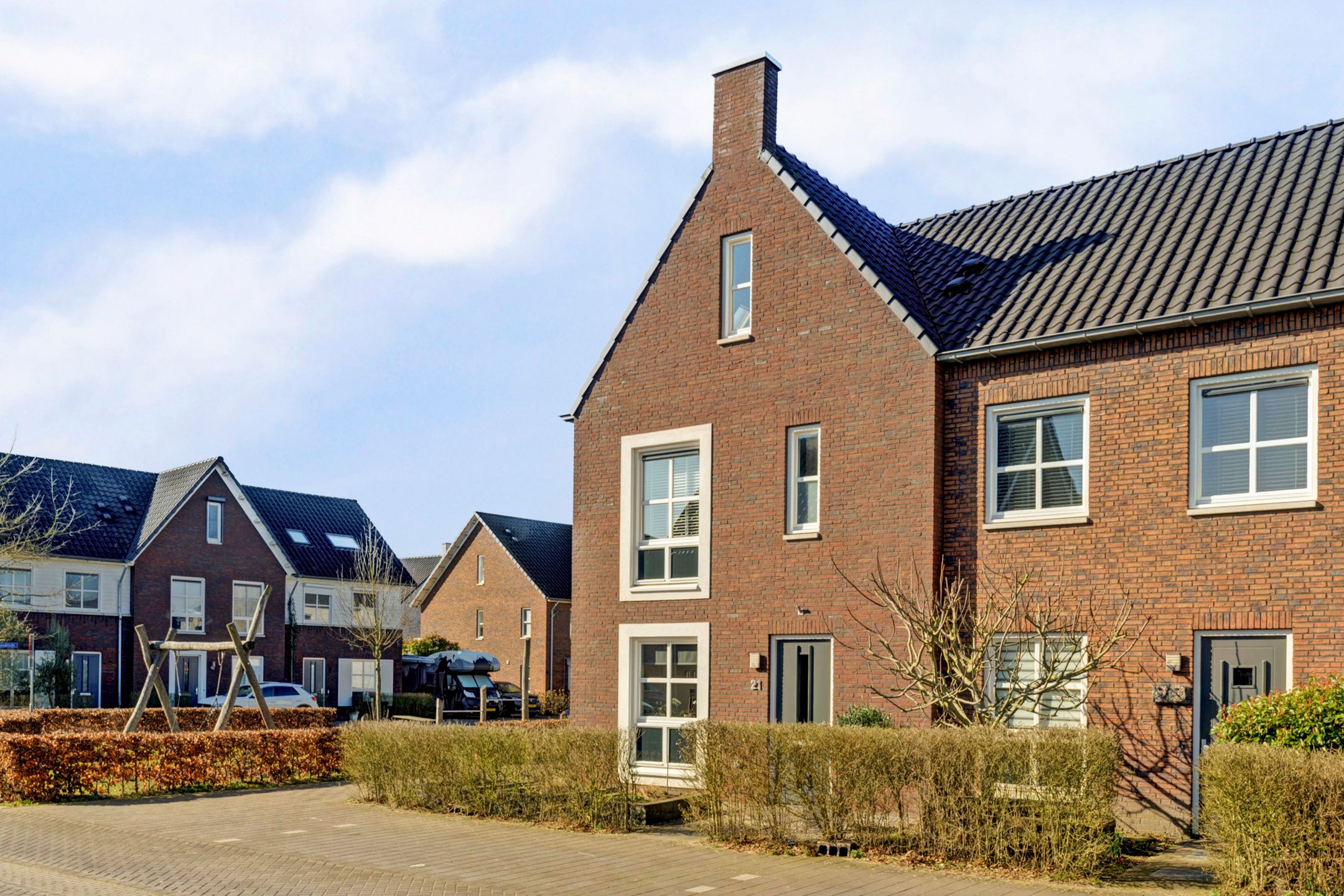 Foto 30 van Herfsttooi 21