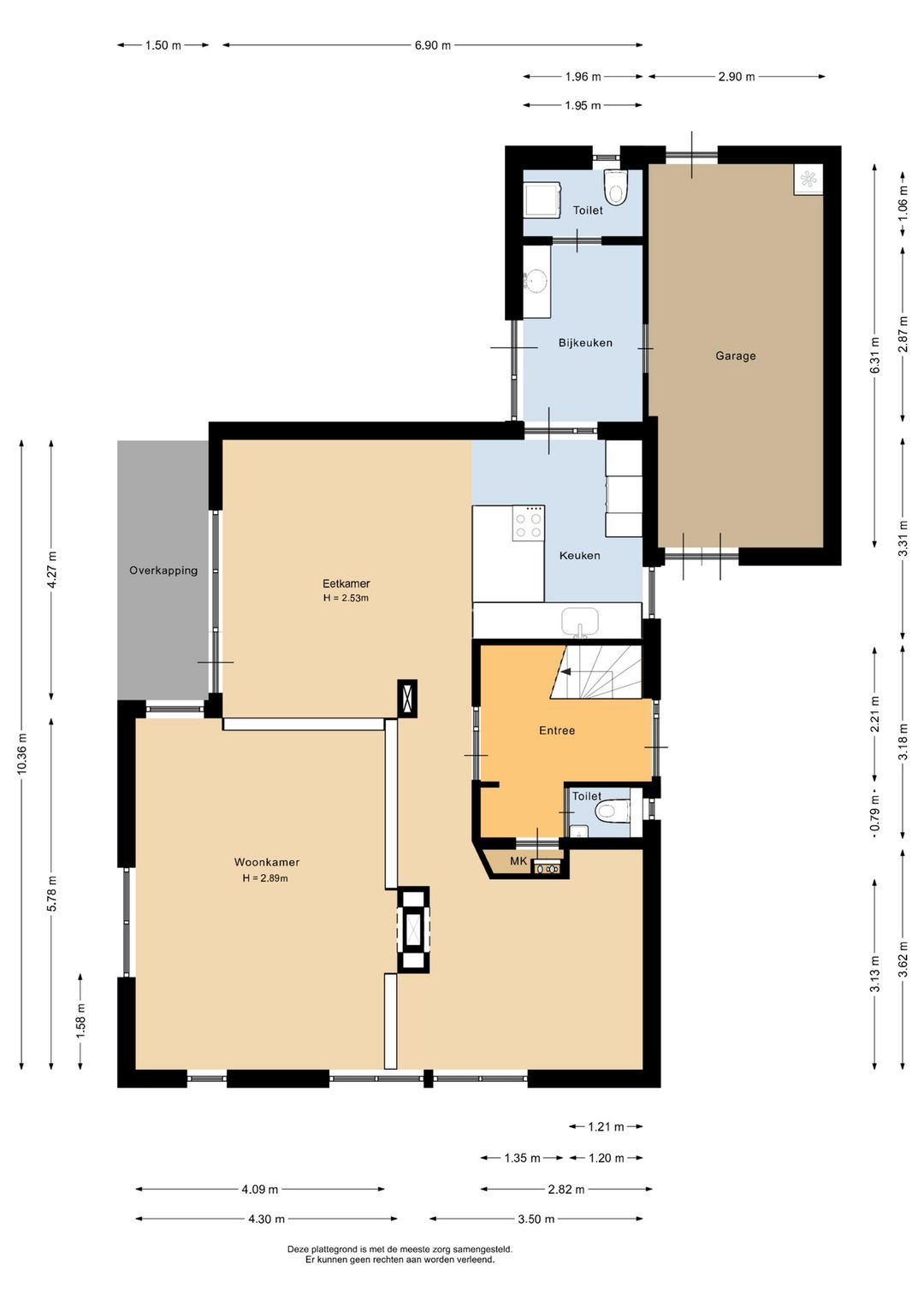 Photo 53 of Vivaldistraat 5