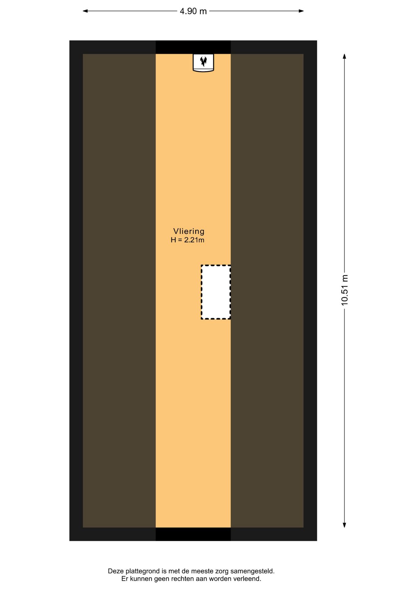 Photo 55 of Vivaldistraat 5