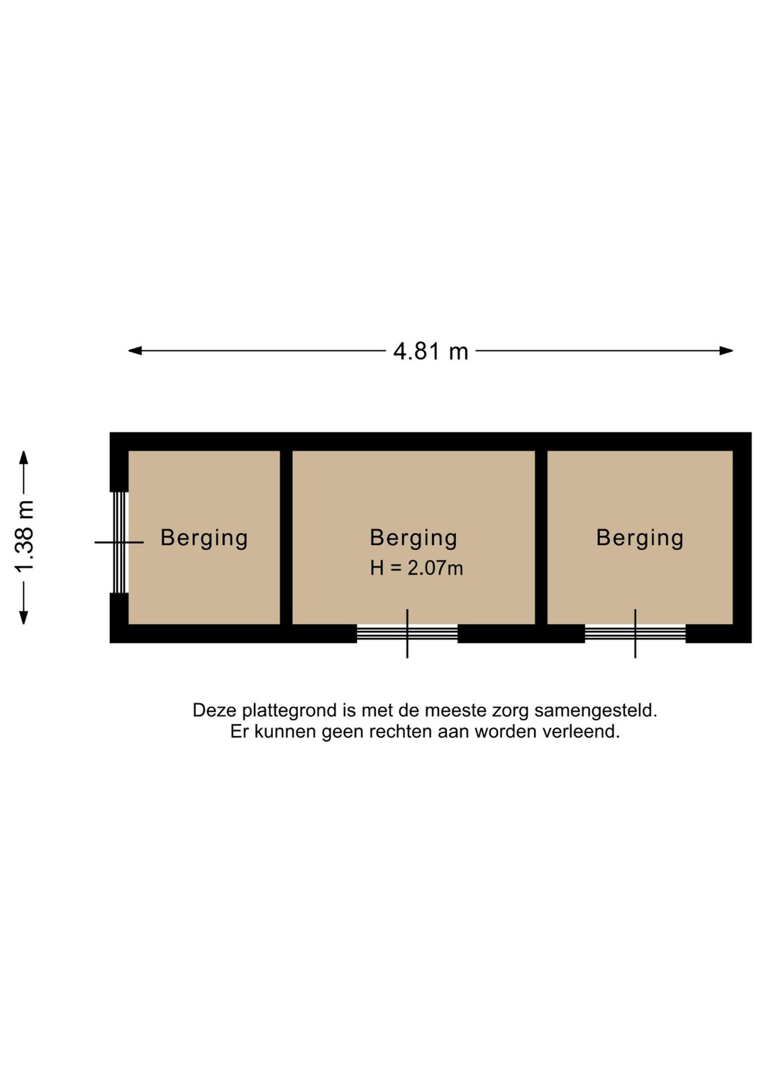 Photo 56 of Vivaldistraat 5