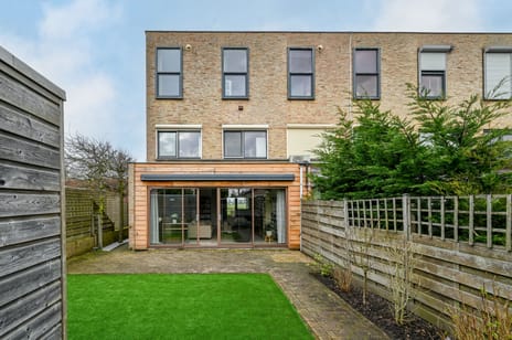 Koolzaadlaan thumbnail