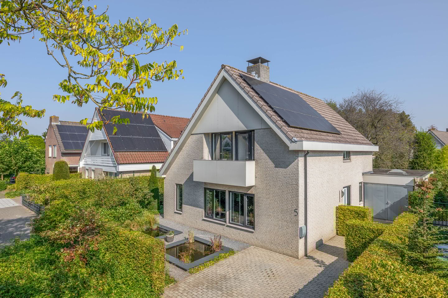 Photo 44 of Vivaldistraat 5