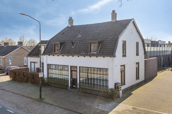 Photo 2 of Pastoor van Winkelstraat 34