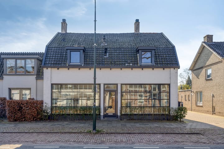 Photo 3 of Pastoor van Winkelstraat 34