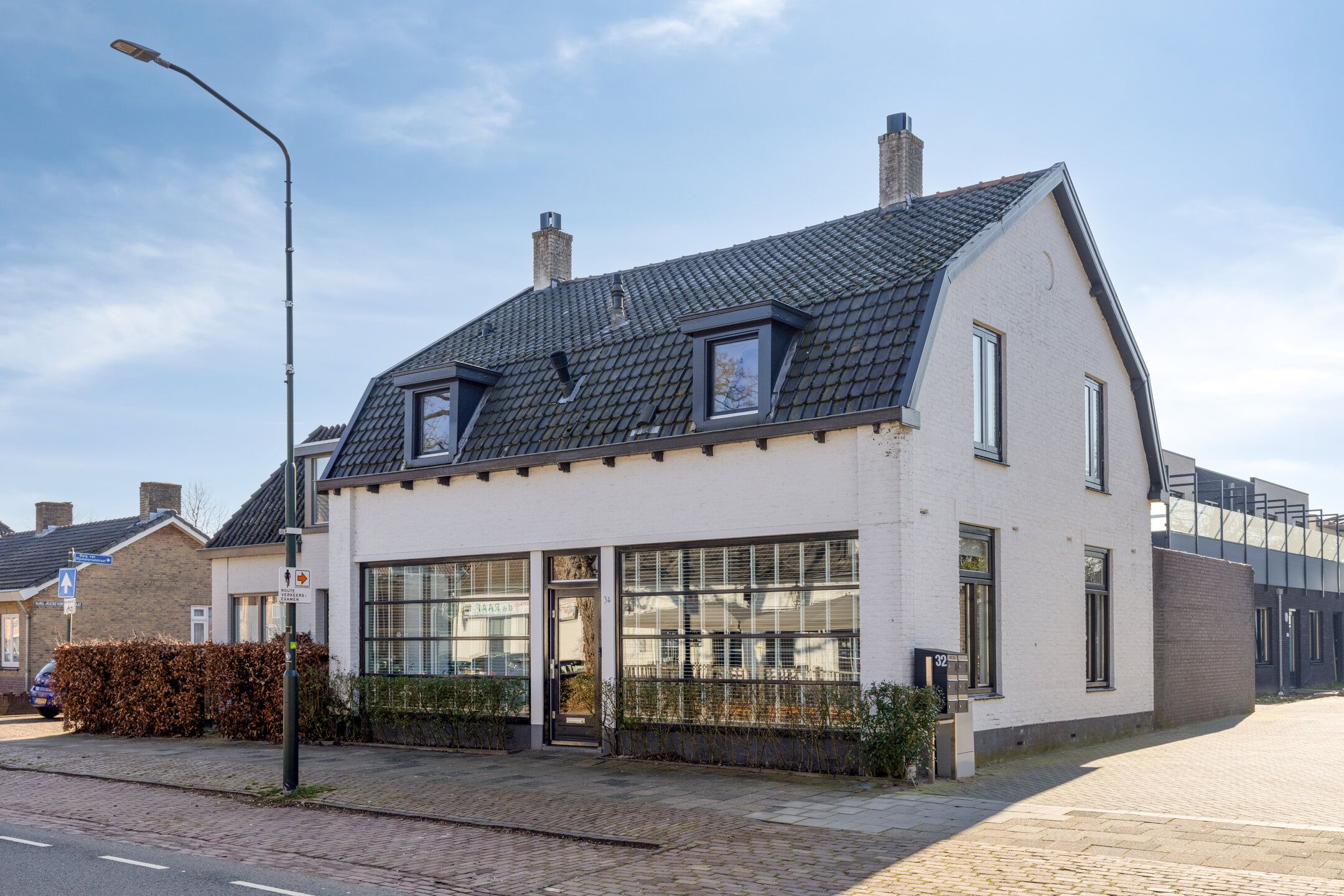 Foto 9 van Pastoor van Winkelstraat 34