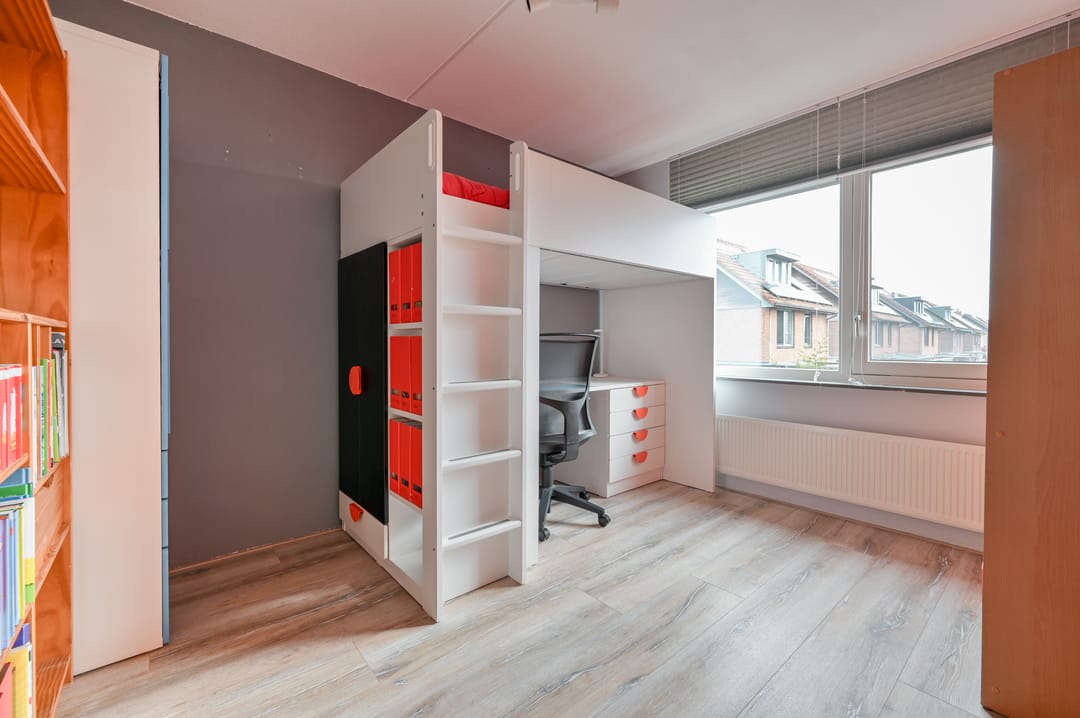 Foto 17 van Koolzaadlaan 175