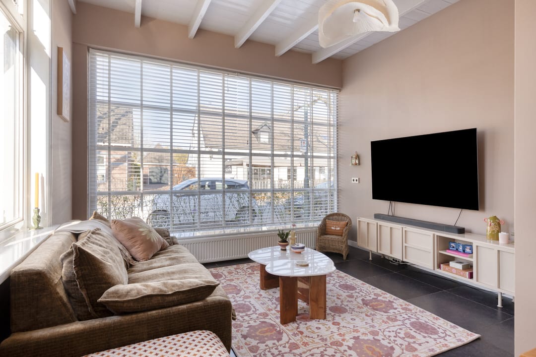 Foto 13 van Pastoor van Winkelstraat 34