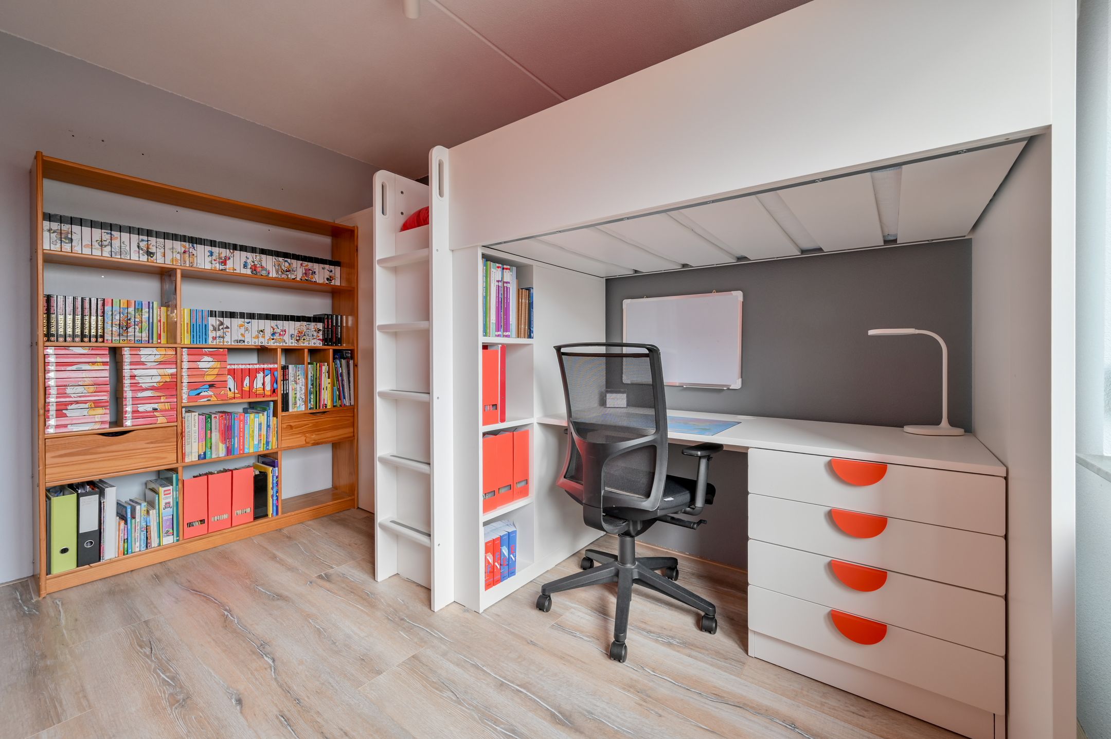 Foto 18 van Koolzaadlaan 175