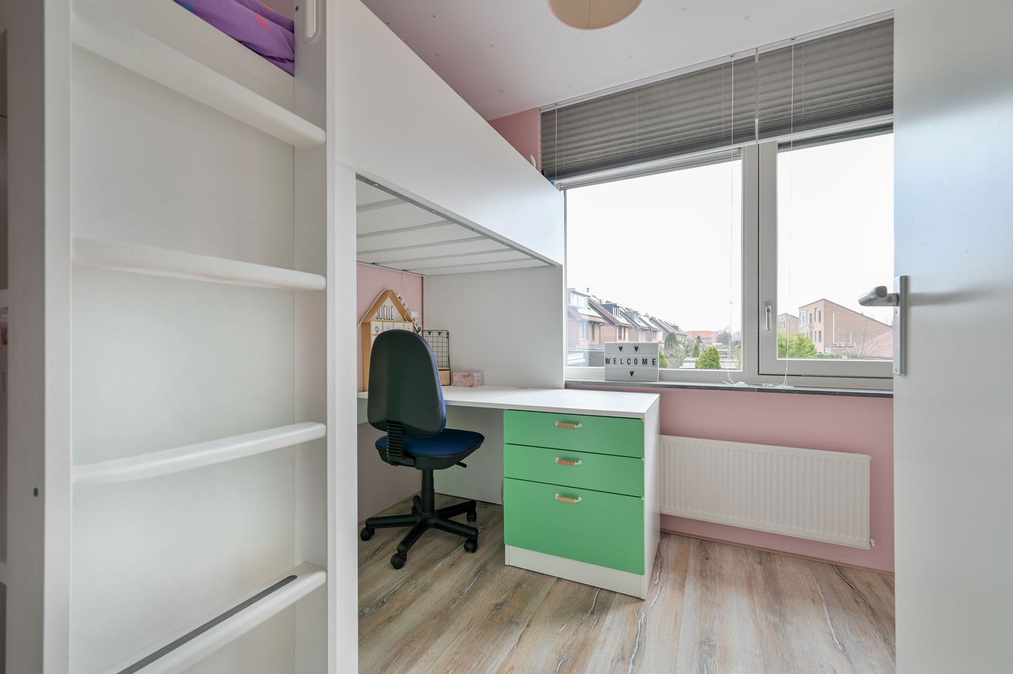 Foto 19 van Koolzaadlaan 175