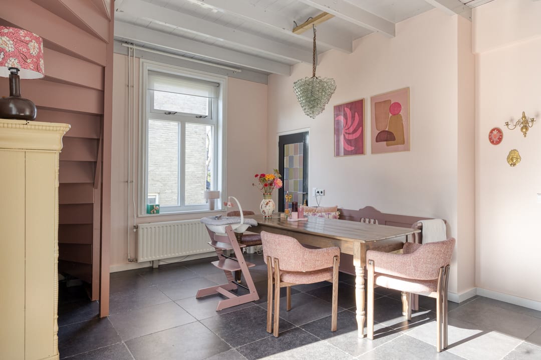 Foto 22 van Pastoor van Winkelstraat 34