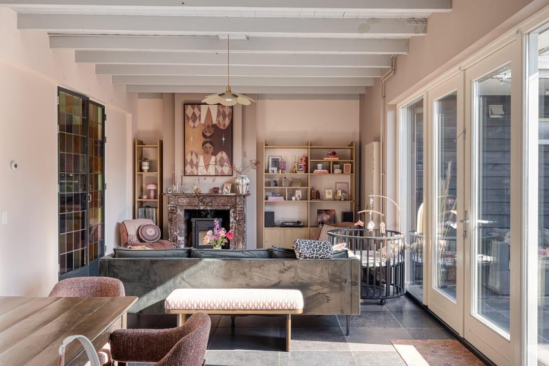 Foto 23 van Pastoor van Winkelstraat 34