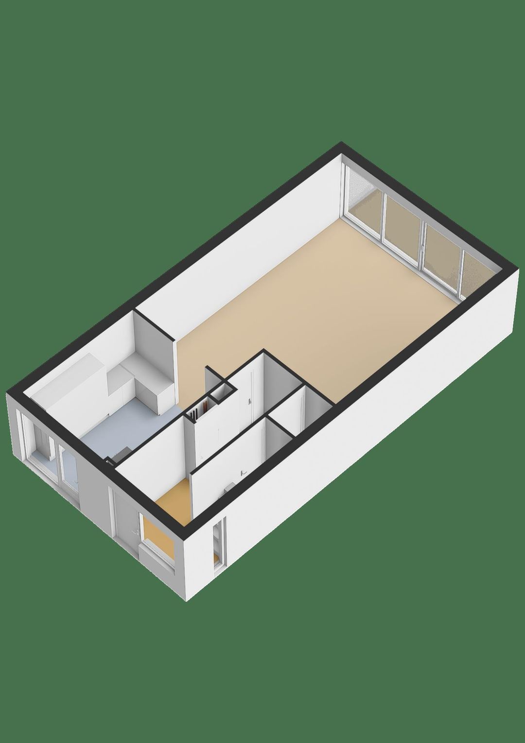 Foto 37 van Koolzaadlaan 175