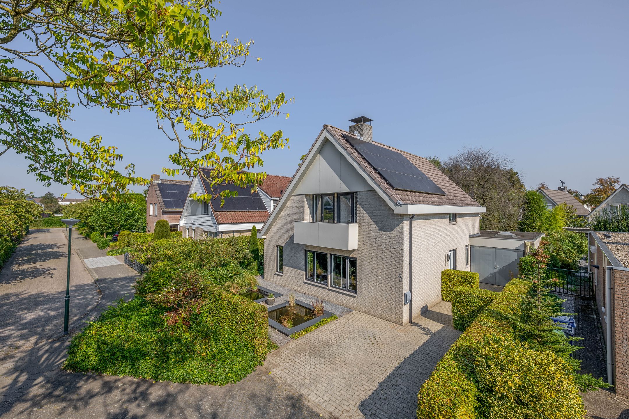 Photo 45 of Vivaldistraat 5