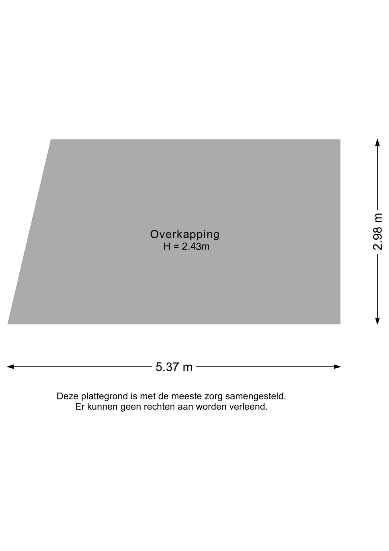 Photo 57 of Vivaldistraat 5