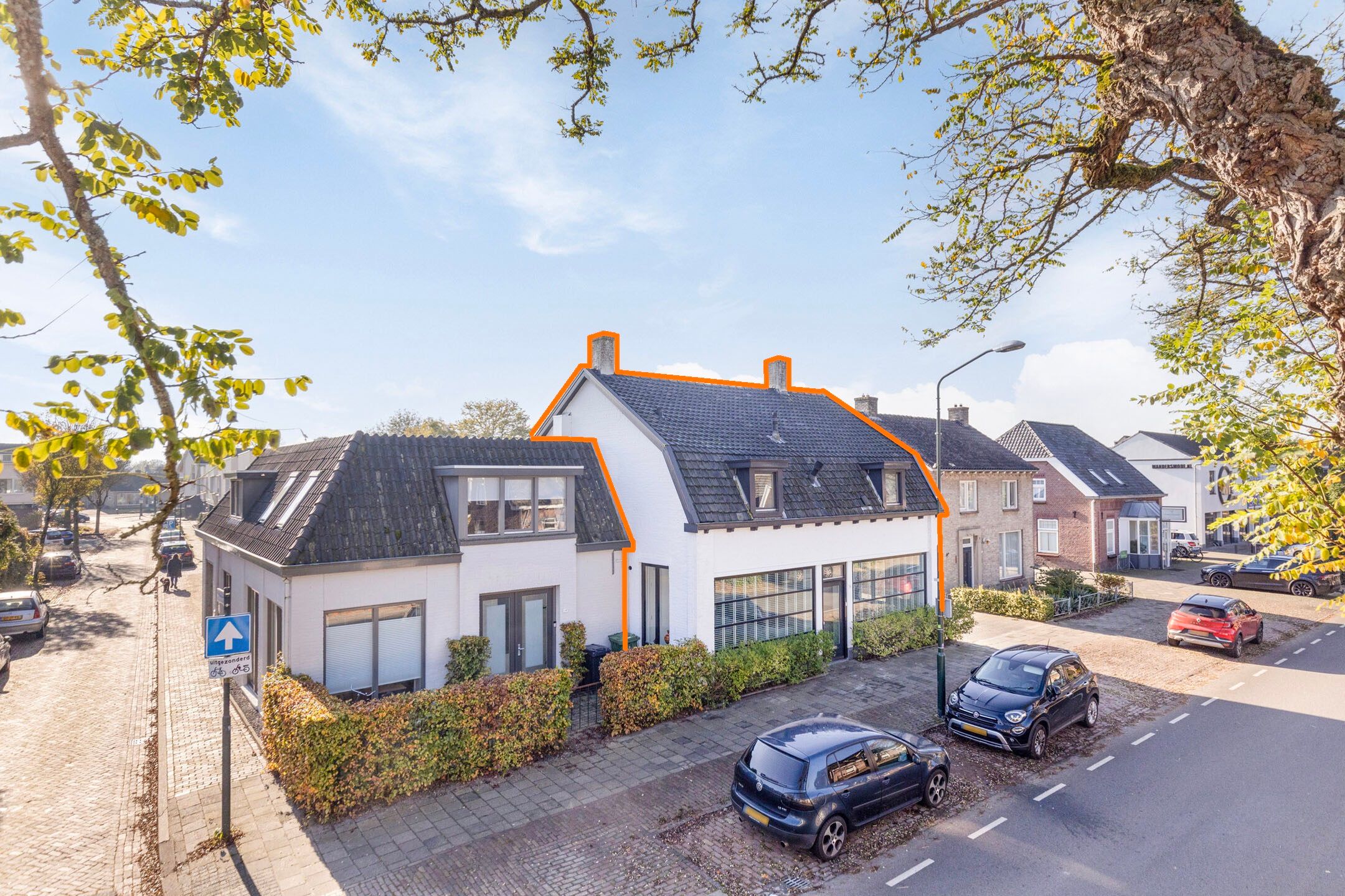 Buying a house in The Netherlands., Pastoor van Winkelstraat 34