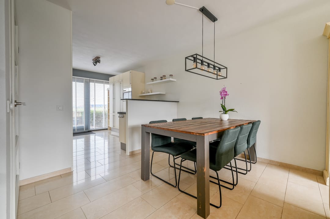 Foto 8 van Koolzaadlaan 175