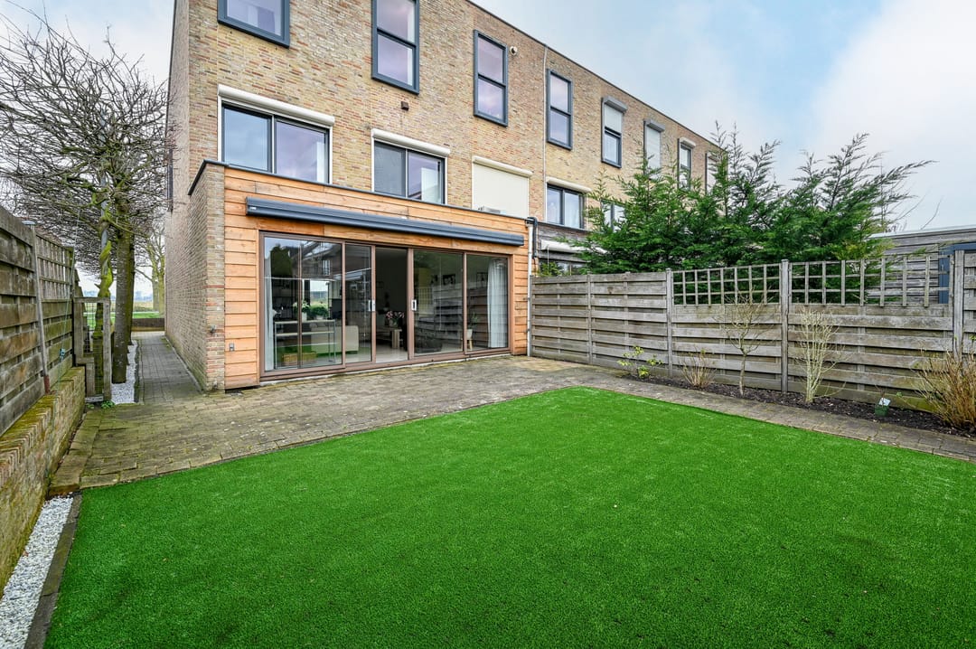 Foto 32 van Koolzaadlaan 175