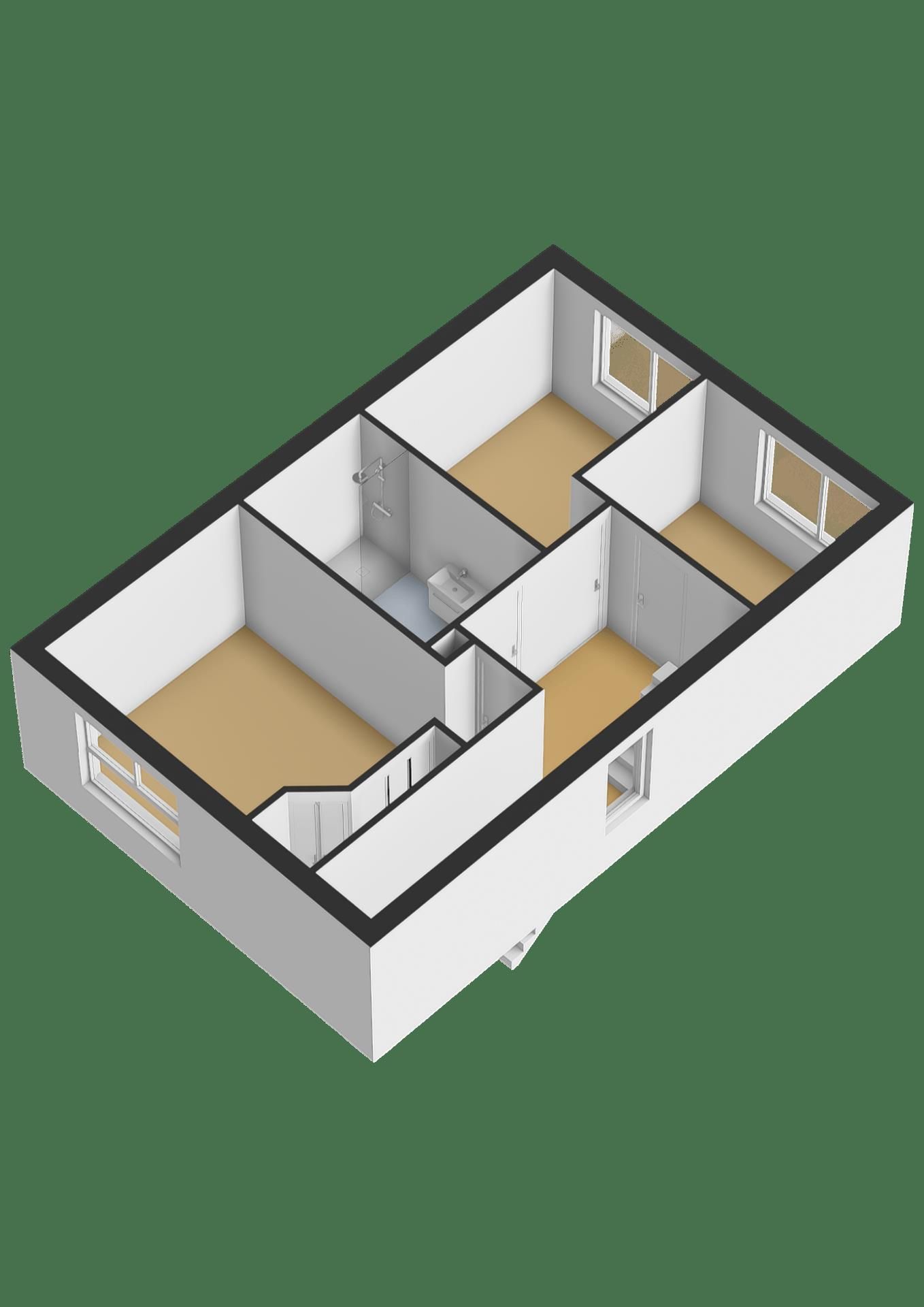 Foto 40 van Koolzaadlaan 175