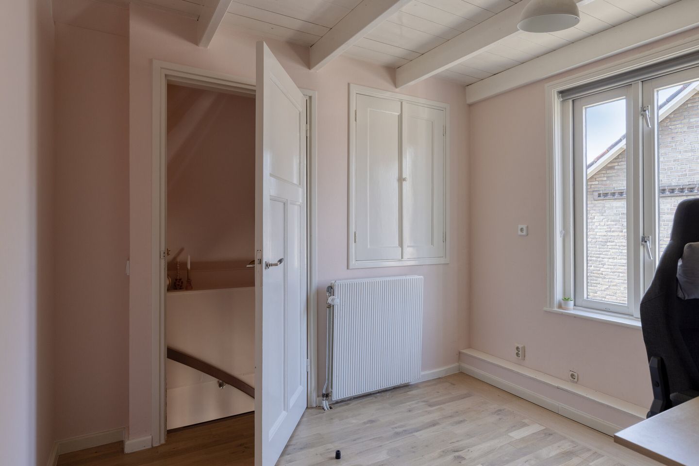 Foto 35 van Pastoor van Winkelstraat 34