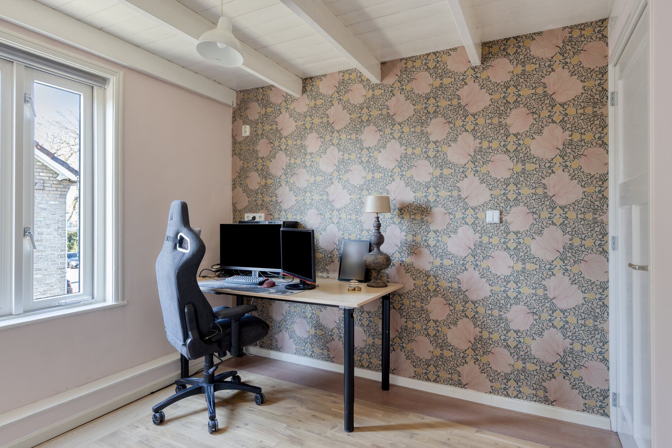 Foto 36 van Pastoor van Winkelstraat 34