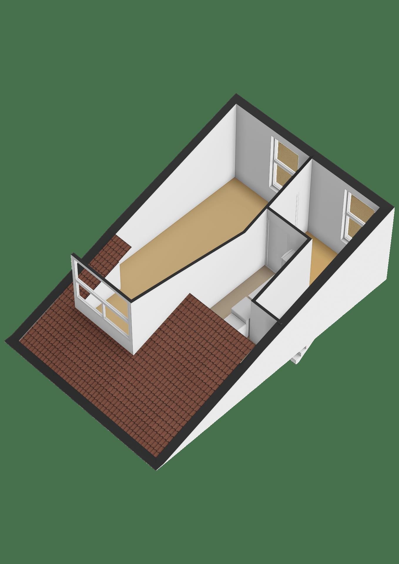 Foto 42 van Koolzaadlaan 175