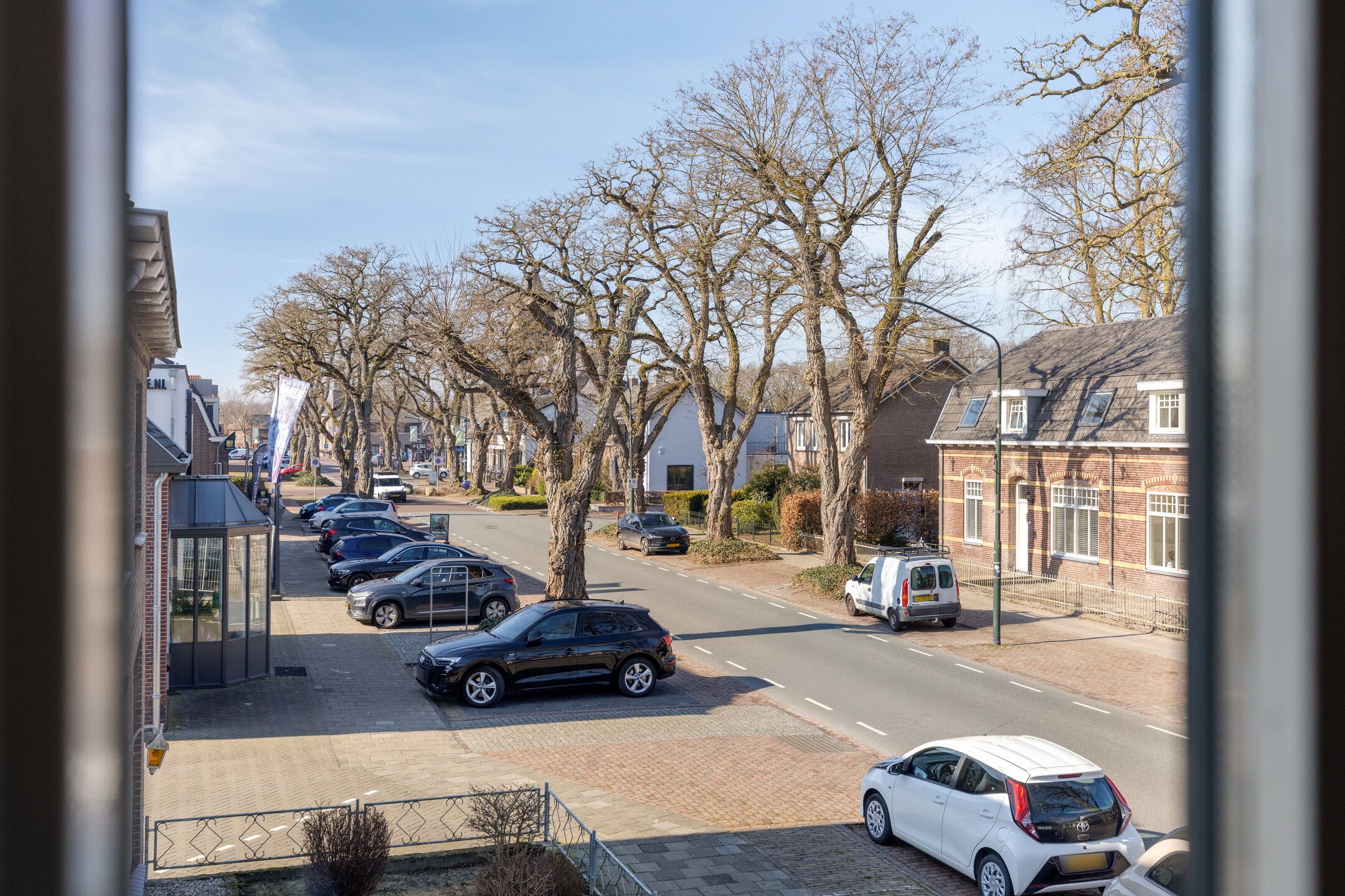 Foto 45 van Pastoor van Winkelstraat 34