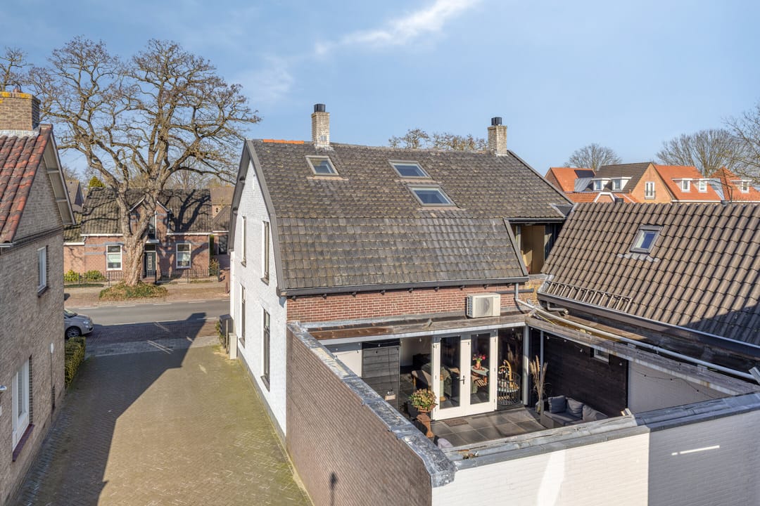 Foto 52 van Pastoor van Winkelstraat 34