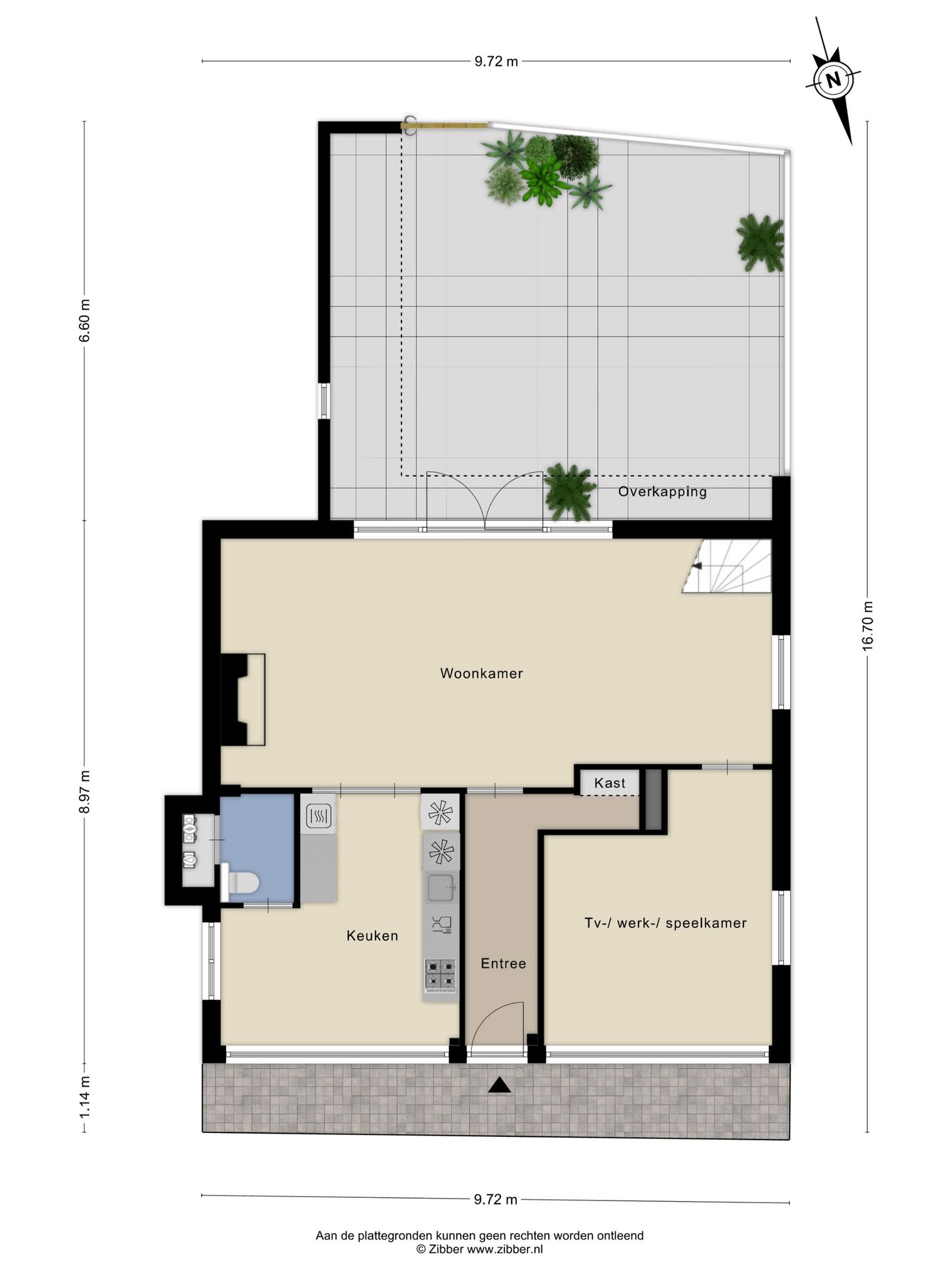 Foto 55 van Pastoor van Winkelstraat 34