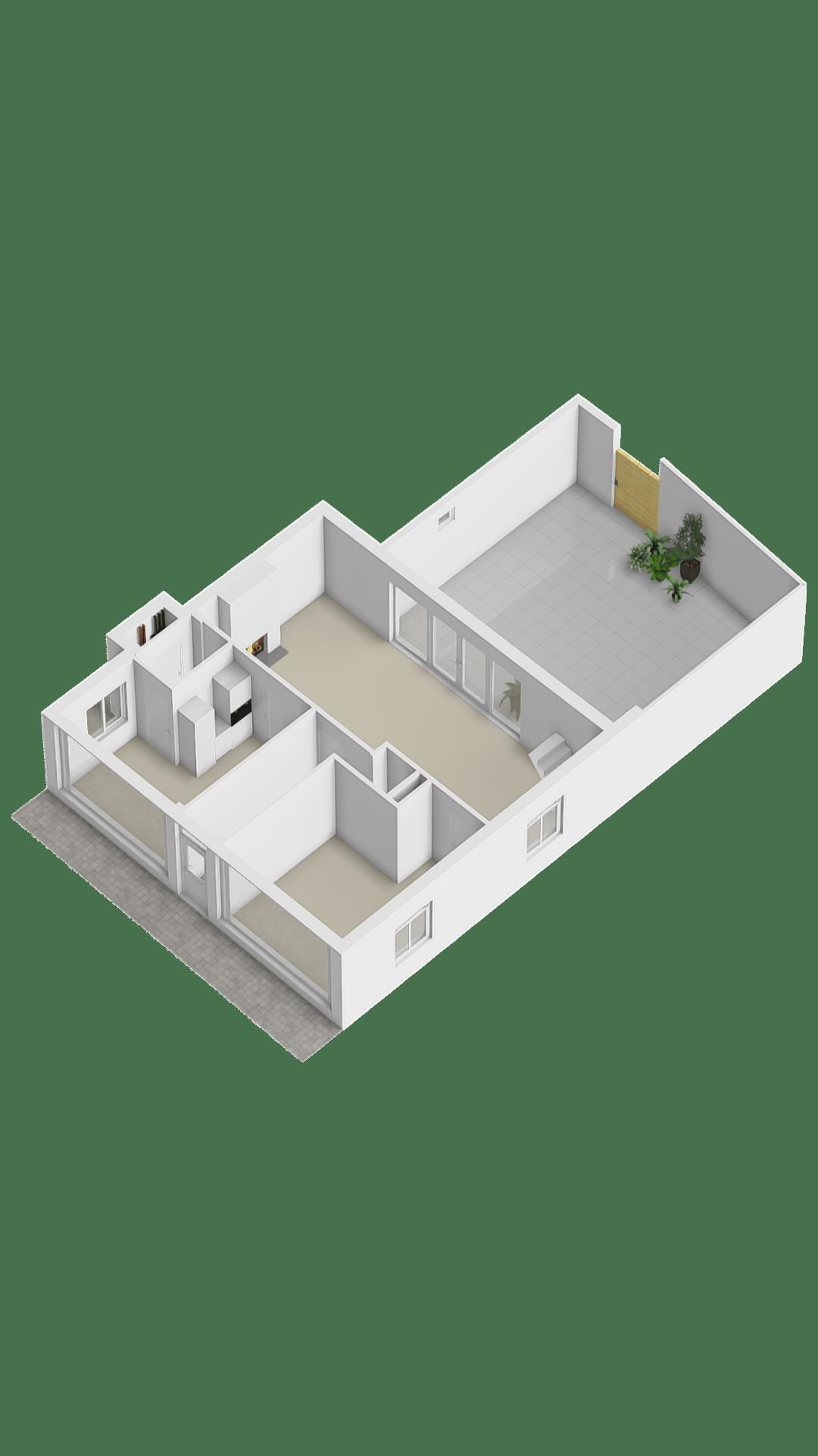 Foto 56 van Pastoor van Winkelstraat 34