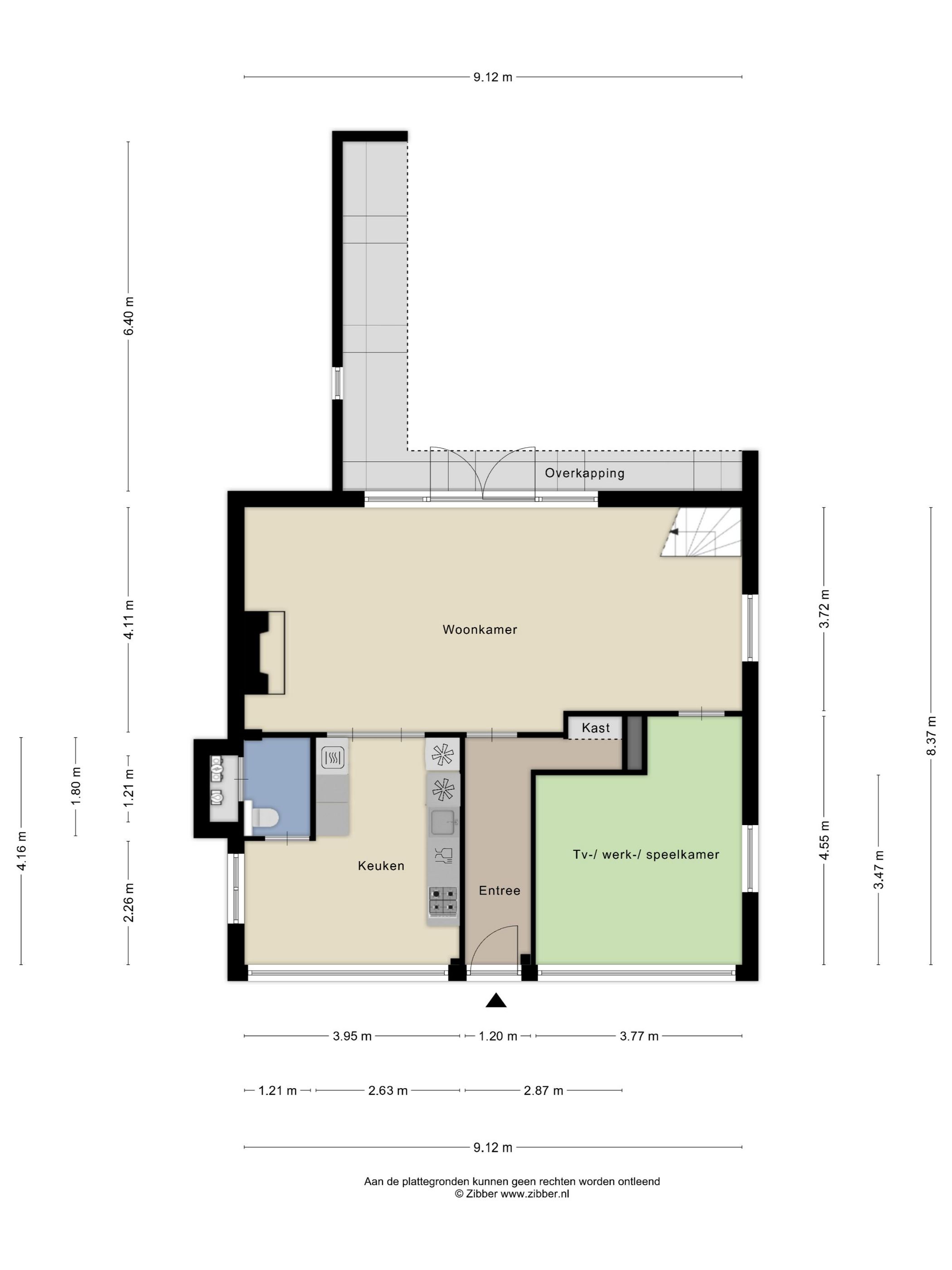 Foto 57 van Pastoor van Winkelstraat 34